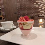 カフェ＆ダイニング Chef's Palette - 