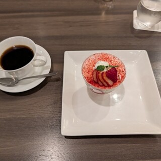 カフェ&ダイニング Chef's Palette_1