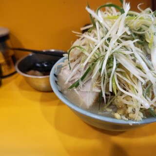ラーメン二郎_1