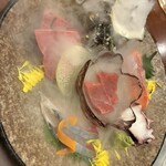 博多海鮮 さかな市場 - 