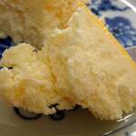 チーズケーキのチロル - クリームチーズケーキ