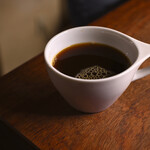 BERTH COFFEE - ホットコーヒー(R)@税込450円