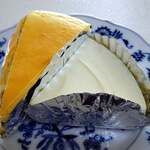 チーズケーキのチロル - 