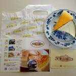 チーズケーキのチロル - 