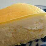 チーズケーキのチロル - クリームチーズケーキ