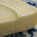 チーズケーキのチロル - レアチーズケーキ