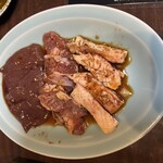 和牛 肉小僧 - 