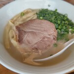 麺屋 菜々兵衛 - 