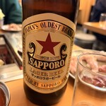焼肉ホルモンべーす - 
