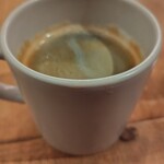 CAFE QUARTIER LATIN - 