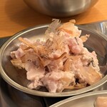 焼肉ホルモンべーす - 