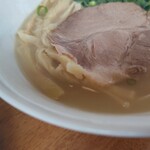 麺屋 菜々兵衛 - 