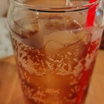 CAFE QUARTIER LATIN - 