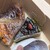 NOBODA store - 料理写真: