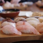 こうげん寿し - 