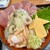 埼玉漁港 海鮮食堂 そうま水産 - 料理写真:直送魚の魚がし丼　税込1628円