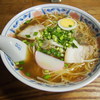 みよちゃん - 料理写真:ラーメン500円