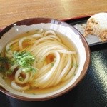 池上製麺所 - 