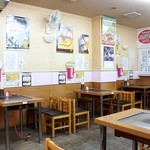 スタミナとん - 