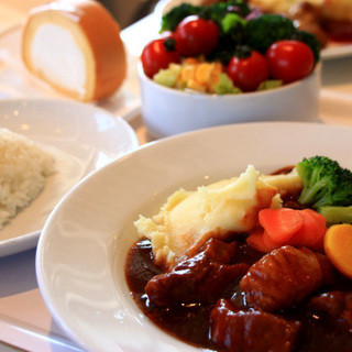 イケア・レストラン_0