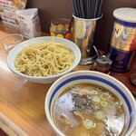 東池袋 大勝軒 - 料理写真: