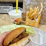 ゼッテリア - 料理写真: