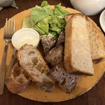 パーラー江古田 - 