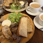 パーラー江古田 - 