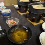 小浜荘 - 