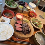 牛舌之檸檬 淺草店 - 
