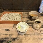 四天王寺 はやうち - 