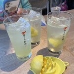牛舌之檸檬 淺草店 - 