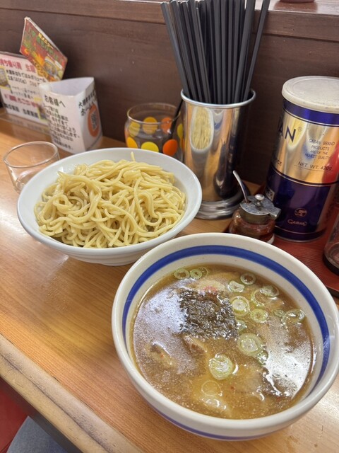 東池袋 大勝軒 弁天店 - 獨協大学前/つけ麺 | 食べログ