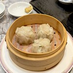 新華園本店 - 焼売