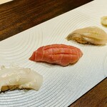 札幌 鮨Sublime - 