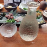 おさかなや 魚魚権 - 