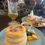 カフェ ソウ - 