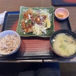 大戸屋 - 