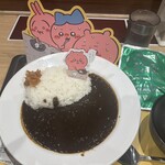 松屋 - 料理写真: