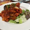 ボンベイカフェ - 