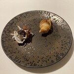 ロドラント ミノルナキジン - 