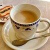 カフェレスト チェリー - カフェオーレ