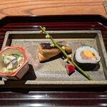 祇園 静水香 - 
