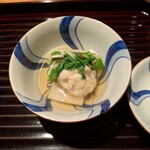 祇園 静水香 - 