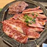 焼肉醍醐 - 