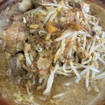 ラーメン荘 歴史を刻め - 