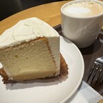 スターバックスコーヒー - 料理写真: