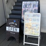 Bedford Ave Cafe - 