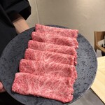 和牛壽喜燒 黑野 Uranamba本店 - 
