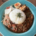 Bedford Ave Cafe - 